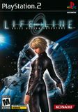 Lifeline: Voice Action Adventure (PlayStation 2)